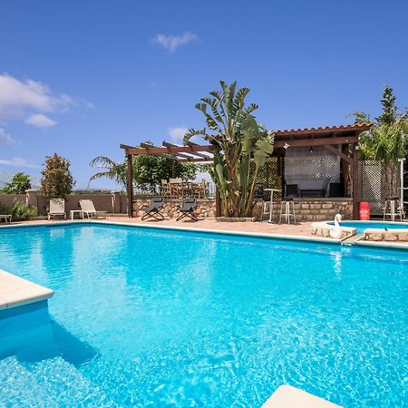 Areti Suites Kathiana Екстер'єр фото