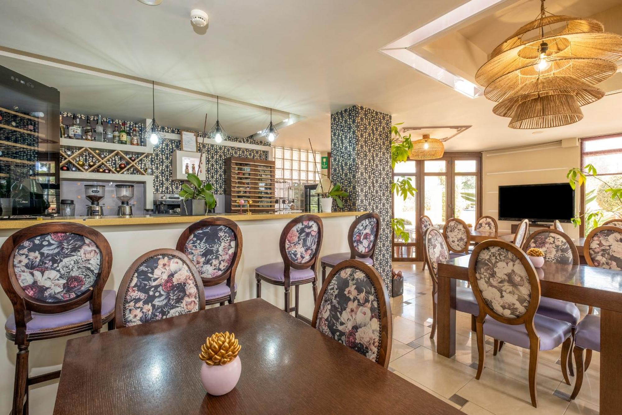 Areti Suites Kathiana Екстер'єр фото