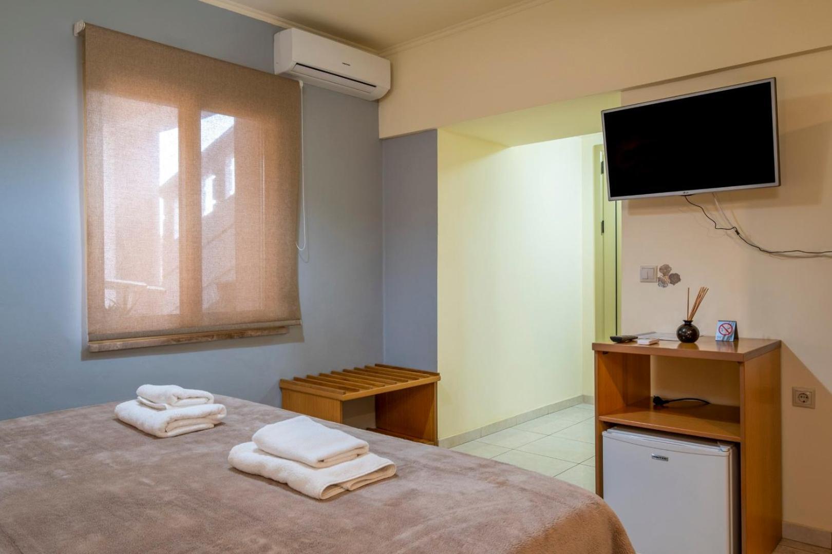 Areti Suites Kathiana Екстер'єр фото