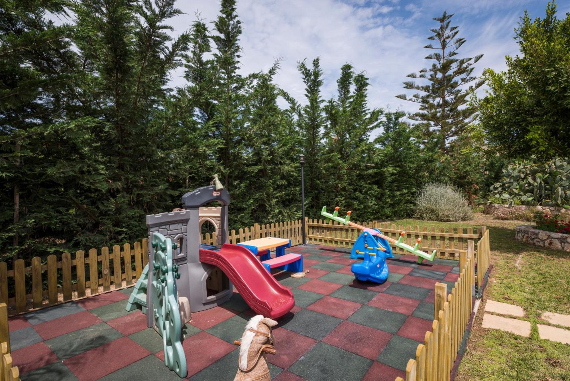 Areti Suites Kathiana Екстер'єр фото
