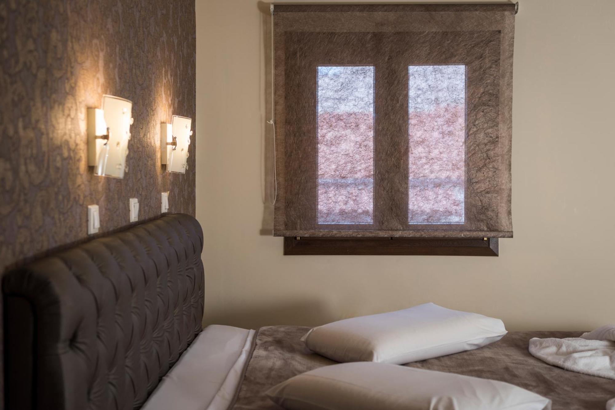 Areti Suites Kathiana Екстер'єр фото