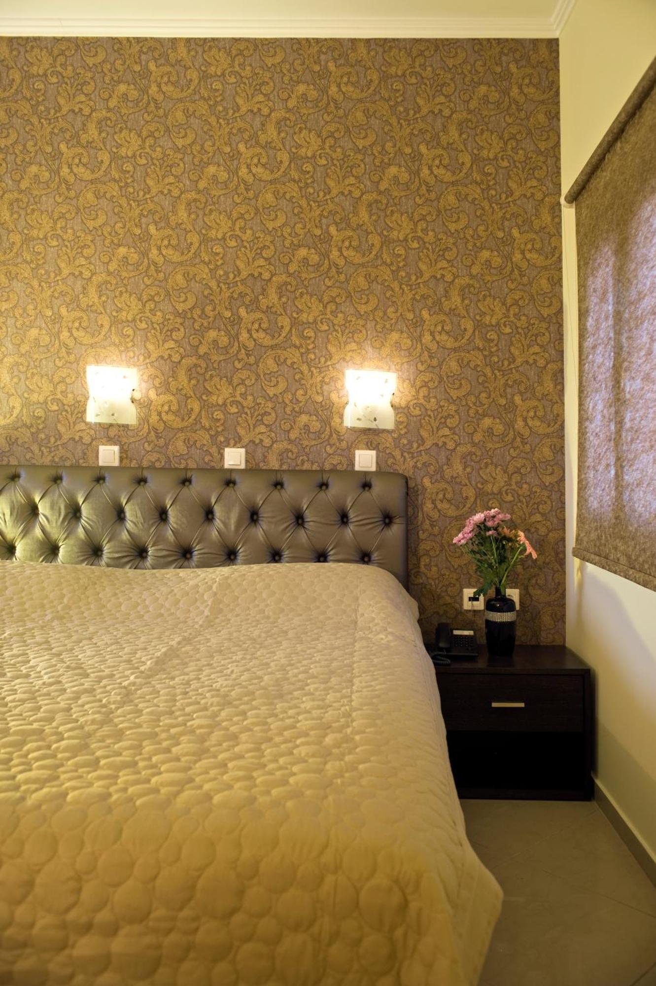 Areti Suites Kathiana Екстер'єр фото