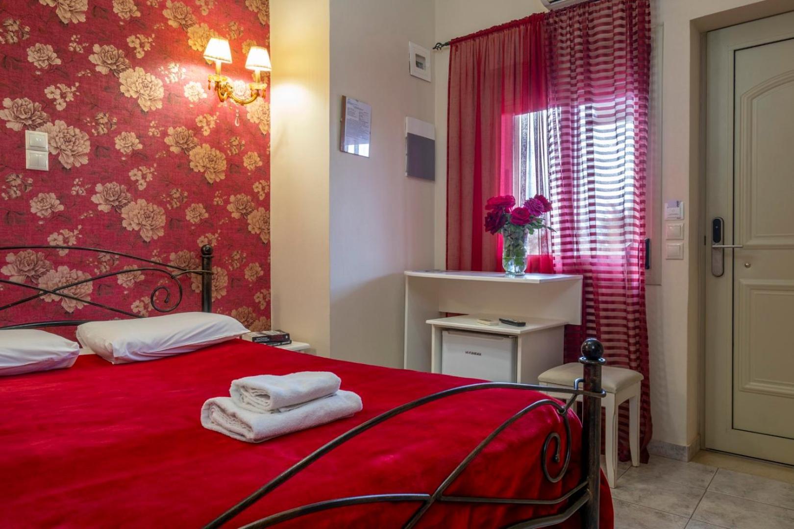 Areti Suites Kathiana Екстер'єр фото
