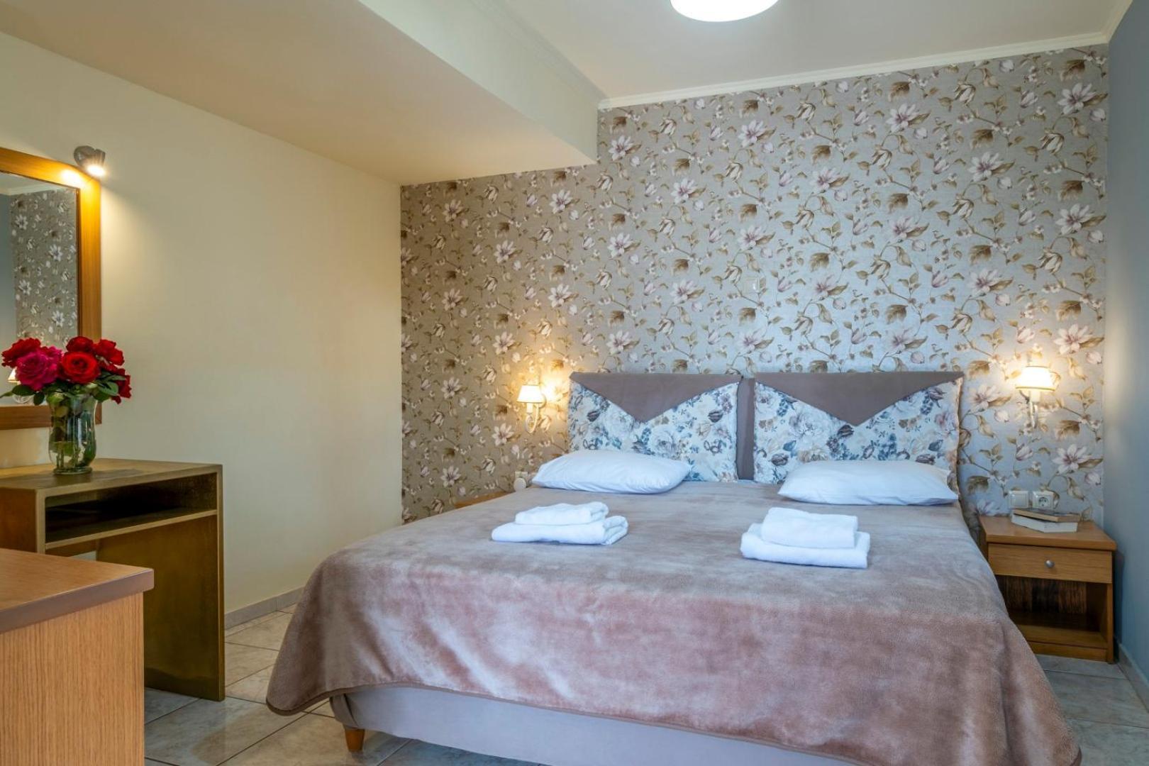Areti Suites Kathiana Екстер'єр фото