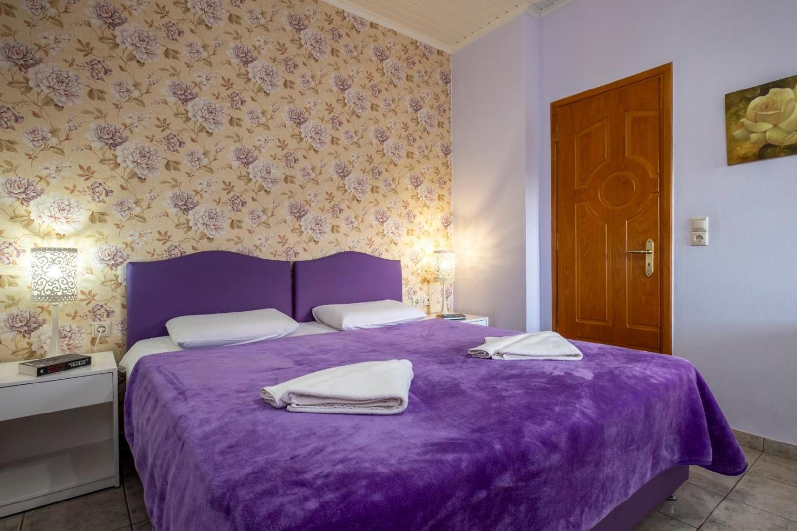 Areti Suites Kathiana Екстер'єр фото