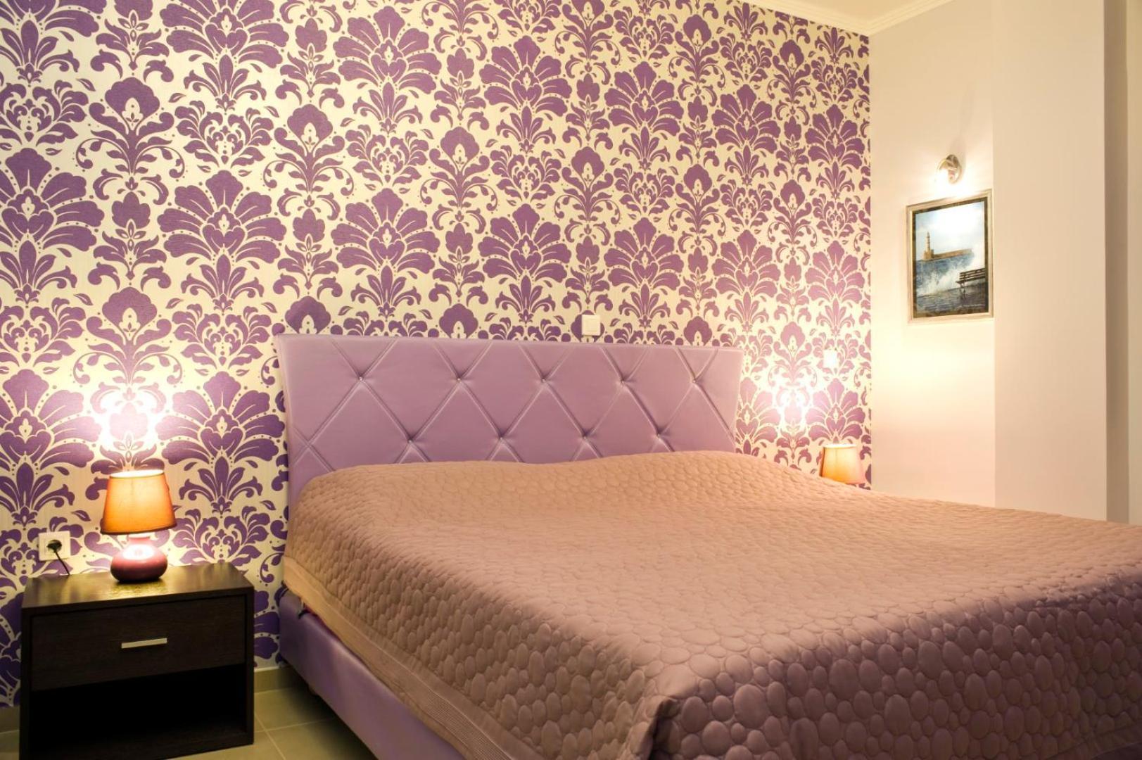 Areti Suites Kathiana Екстер'єр фото
