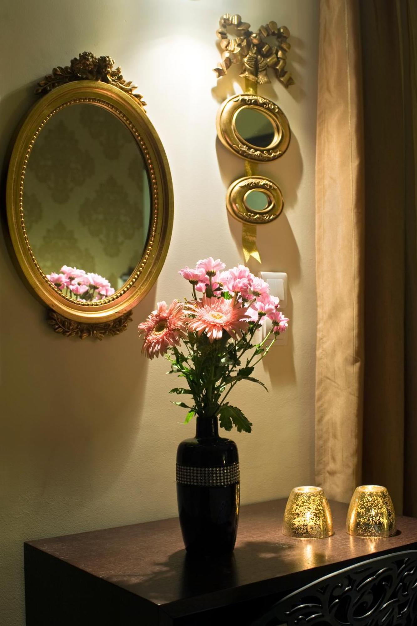 Areti Suites Kathiana Екстер'єр фото