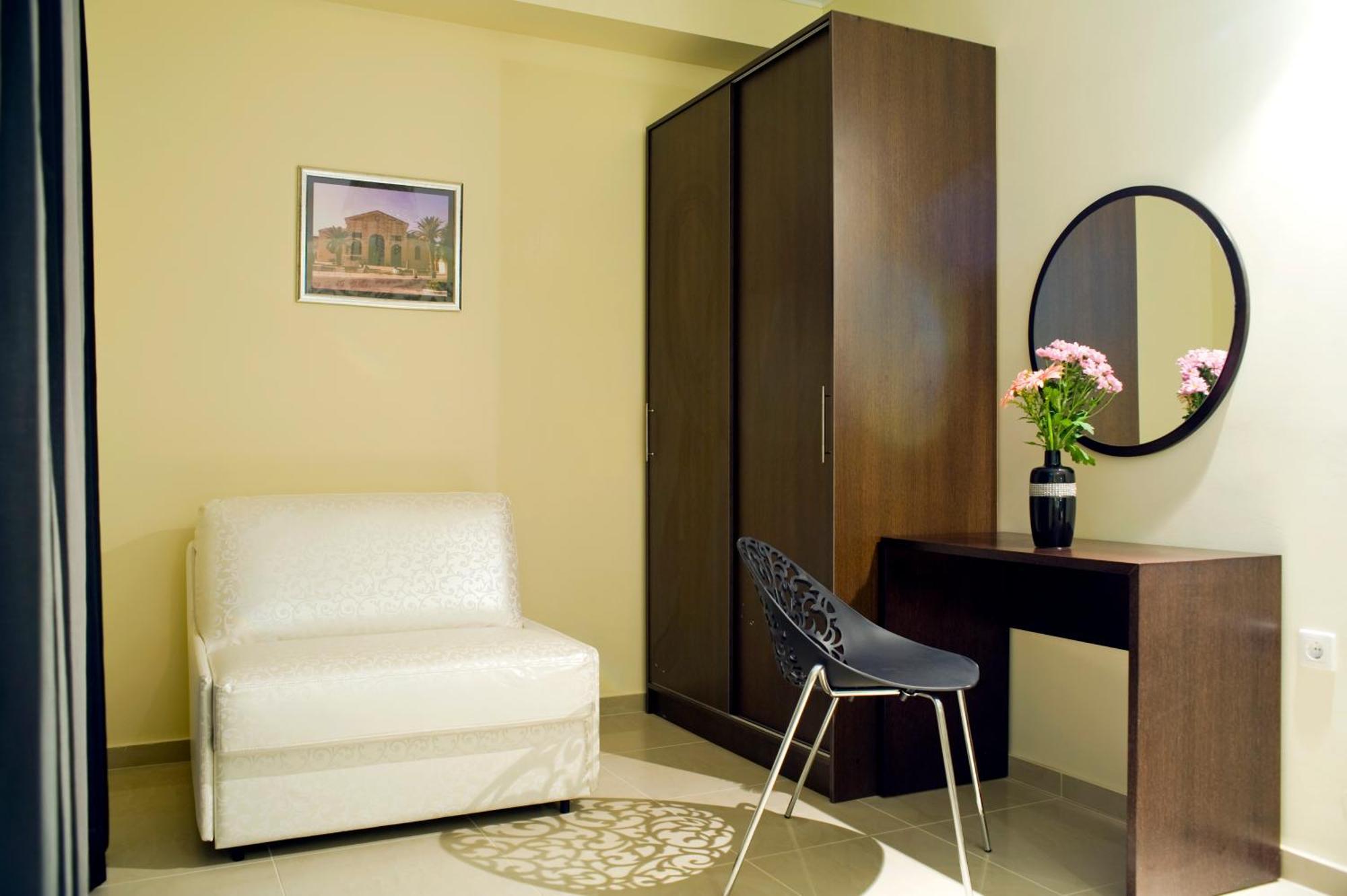 Areti Suites Kathiana Екстер'єр фото