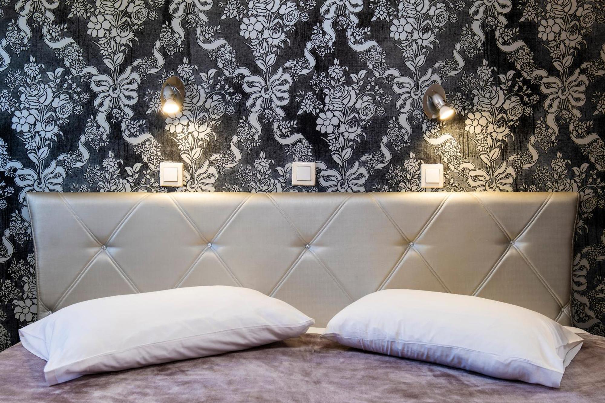 Areti Suites Kathiana Екстер'єр фото
